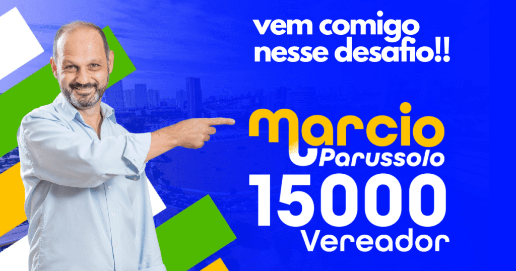 marcio parussolo